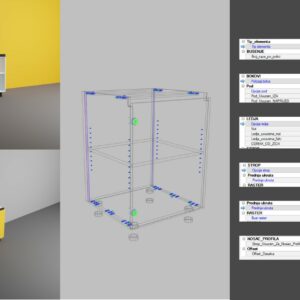 Indy baza elementa - Trajna licenca